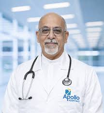 Dr Mukul Mutatkar